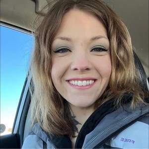 Meet your Posher, Lindsey